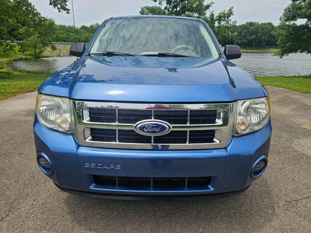 2010 Ford Escape Image 12