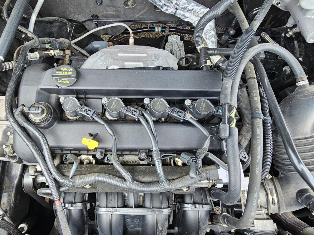 2010 Ford Escape Image 27
