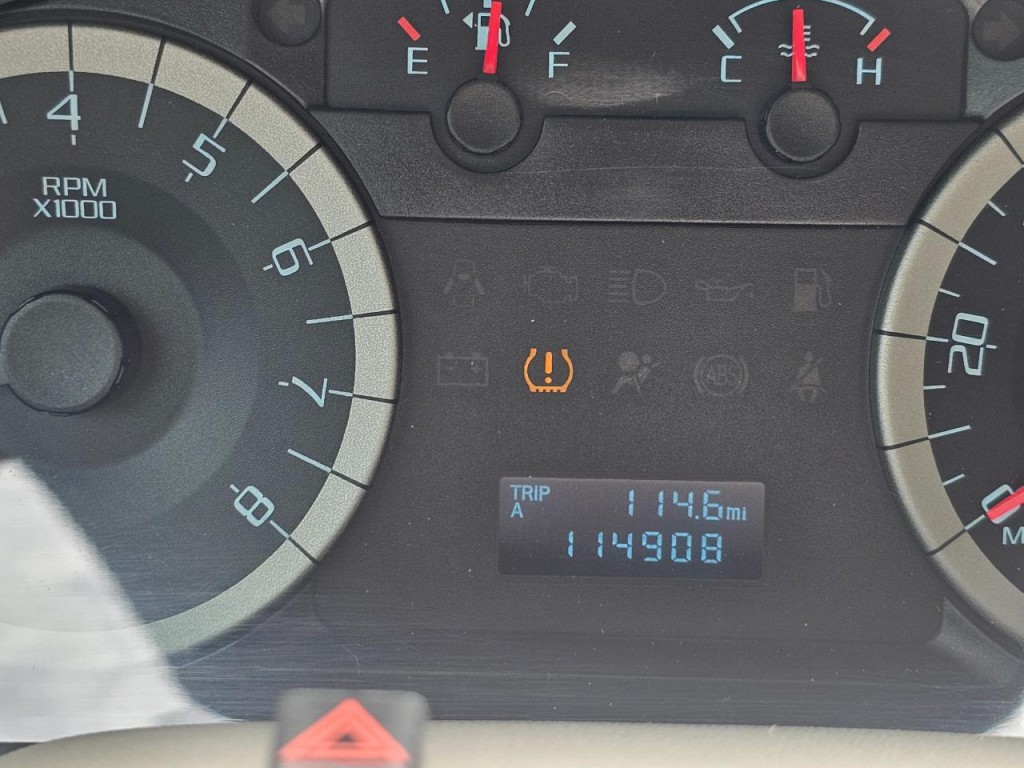 2010 Ford Escape Image 33