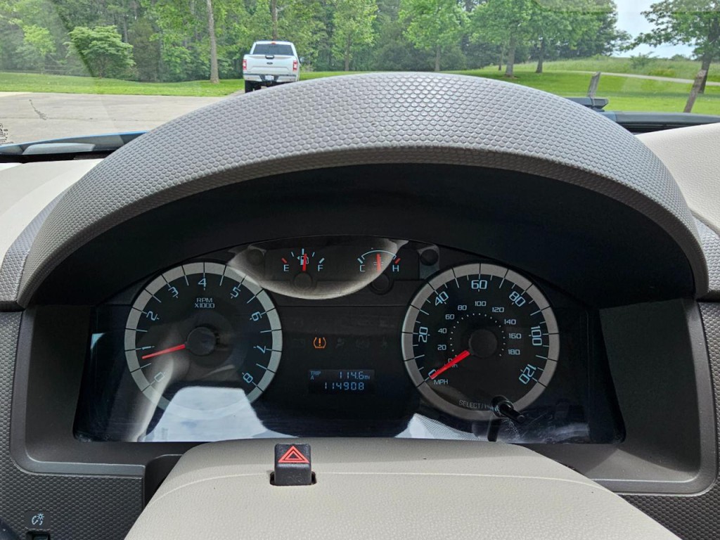2010 Ford Escape Image 35