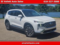 Image for 2021 Hyundai Santa Fe Limited ID: 7453894