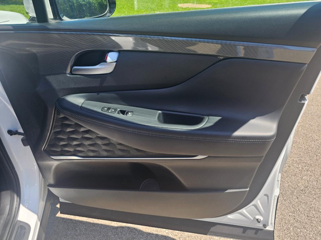 2021 Hyundai Santa Fe Image 16