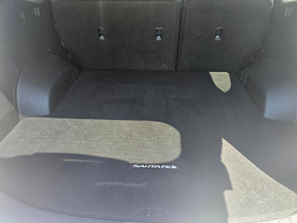 2021 Hyundai Santa Fe Image 20