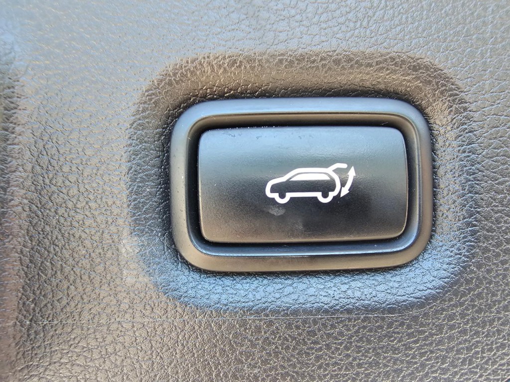 2021 Hyundai Santa Fe Image 24