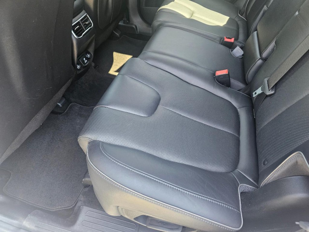 2021 Hyundai Santa Fe Image 26