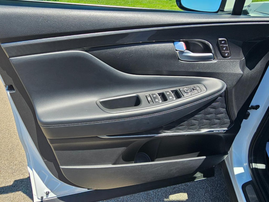 2021 Hyundai Santa Fe Image 27