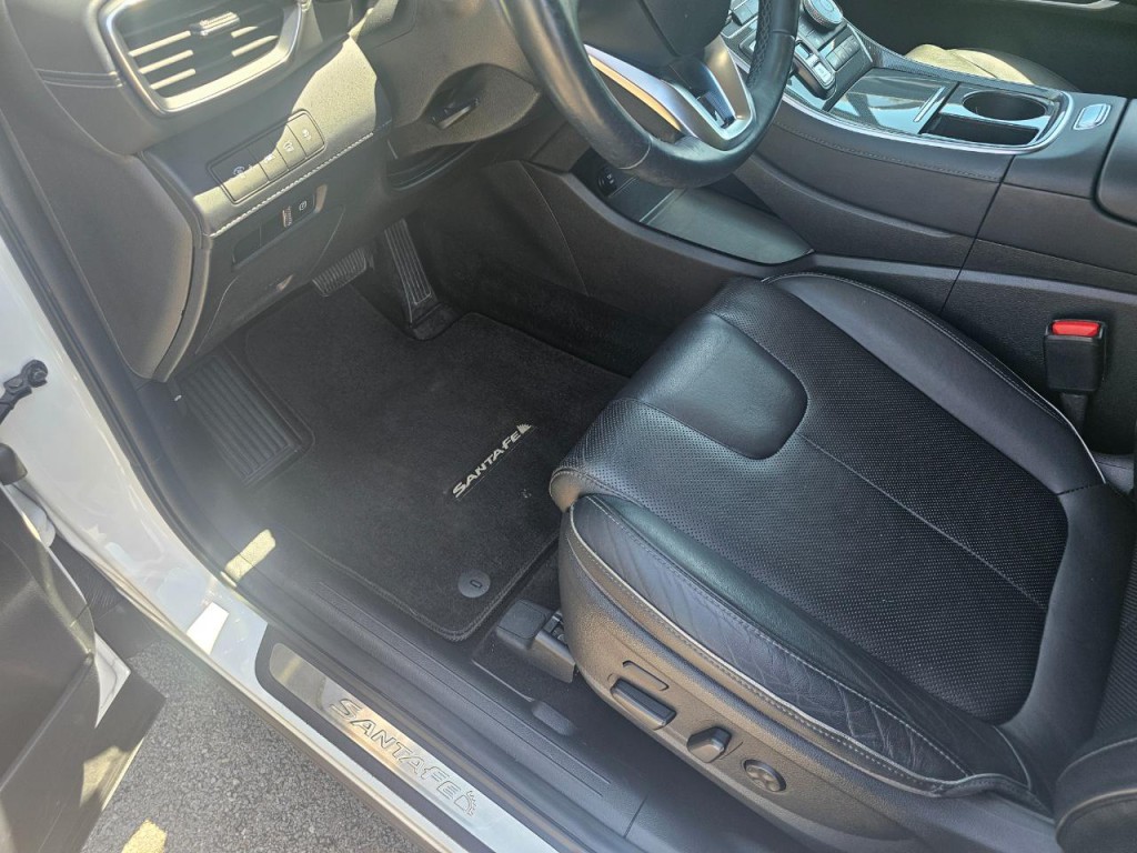 2021 Hyundai Santa Fe Image 28