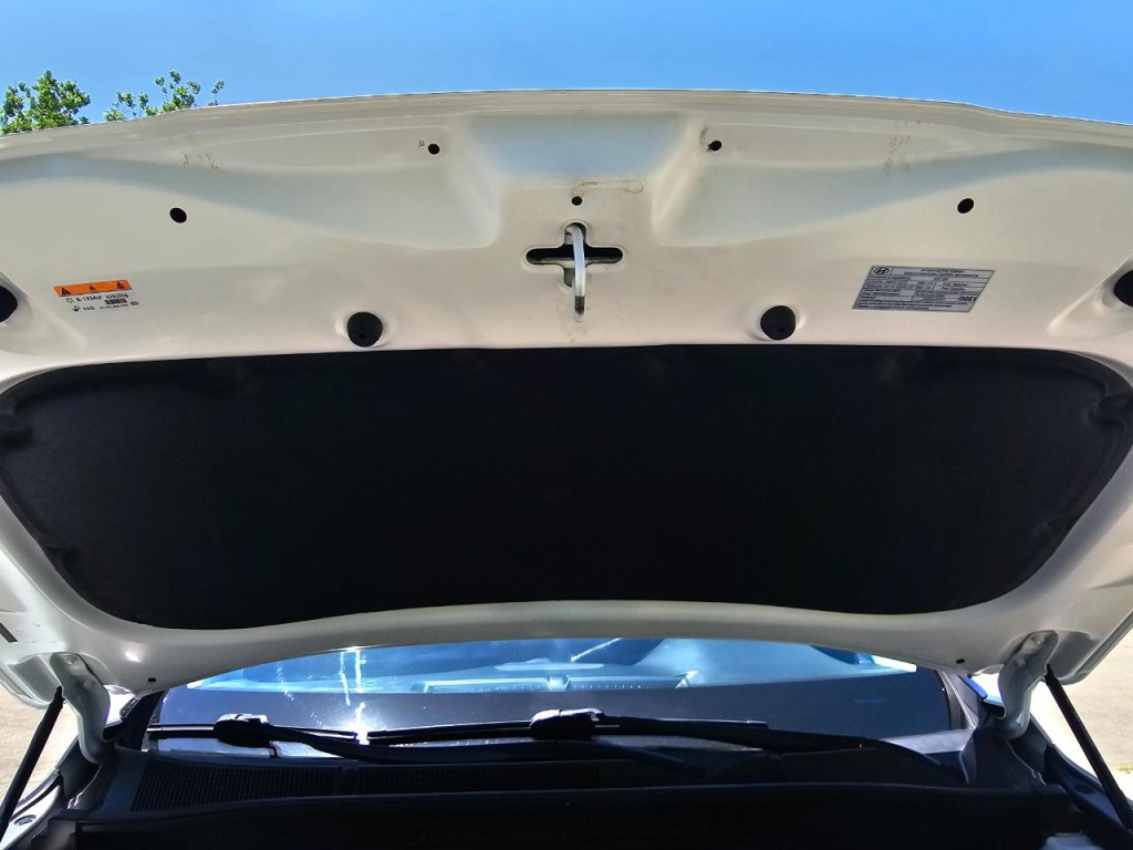 2021 Hyundai Santa Fe Image 29