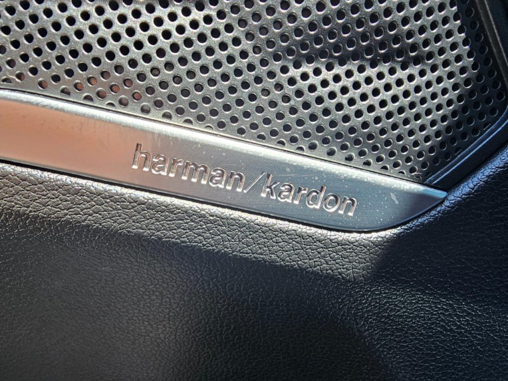2021 Hyundai Santa Fe Image 34