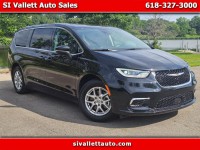 Image for 2023 Chrysler Pacifica Touring L ID: 7459480