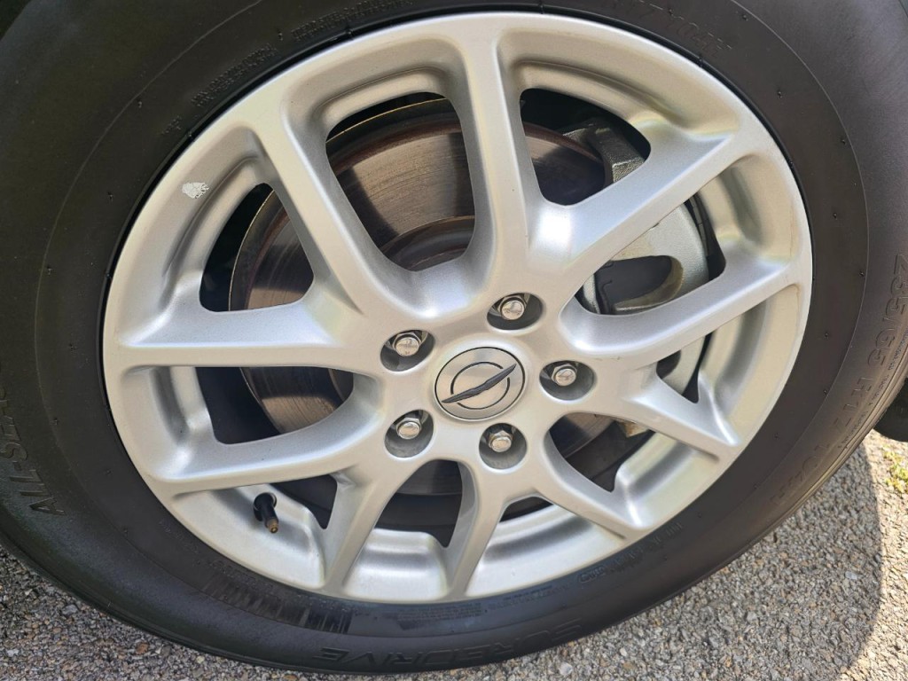 2023 Chrysler Pacifica Image 14