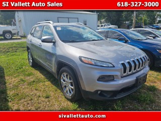 Image for 2014 Jeep Cherokee Latitude ID: 7473196