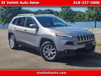 Image for 2014 Jeep Cherokee Latitude ID: 7473196