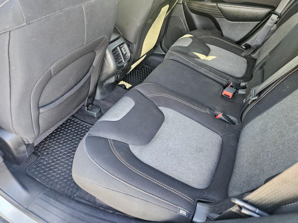 2014 Jeep Cherokee Image 22