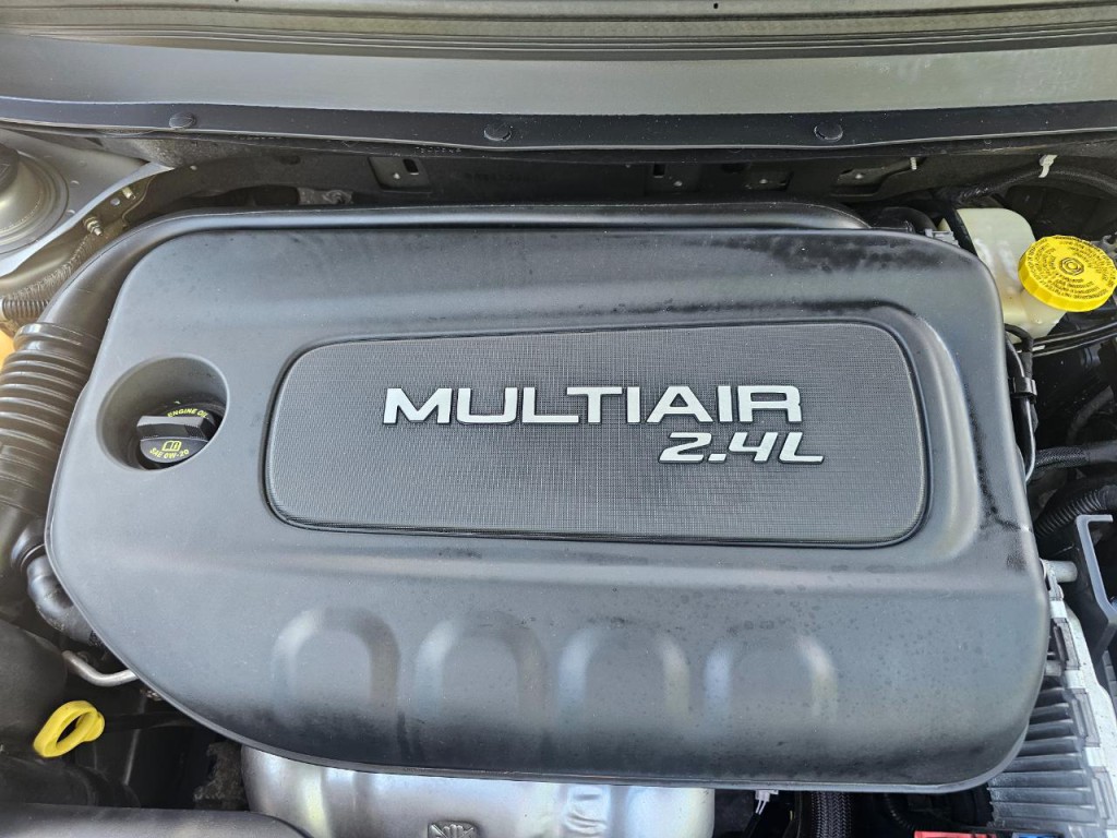 2014 Jeep Cherokee Image 27