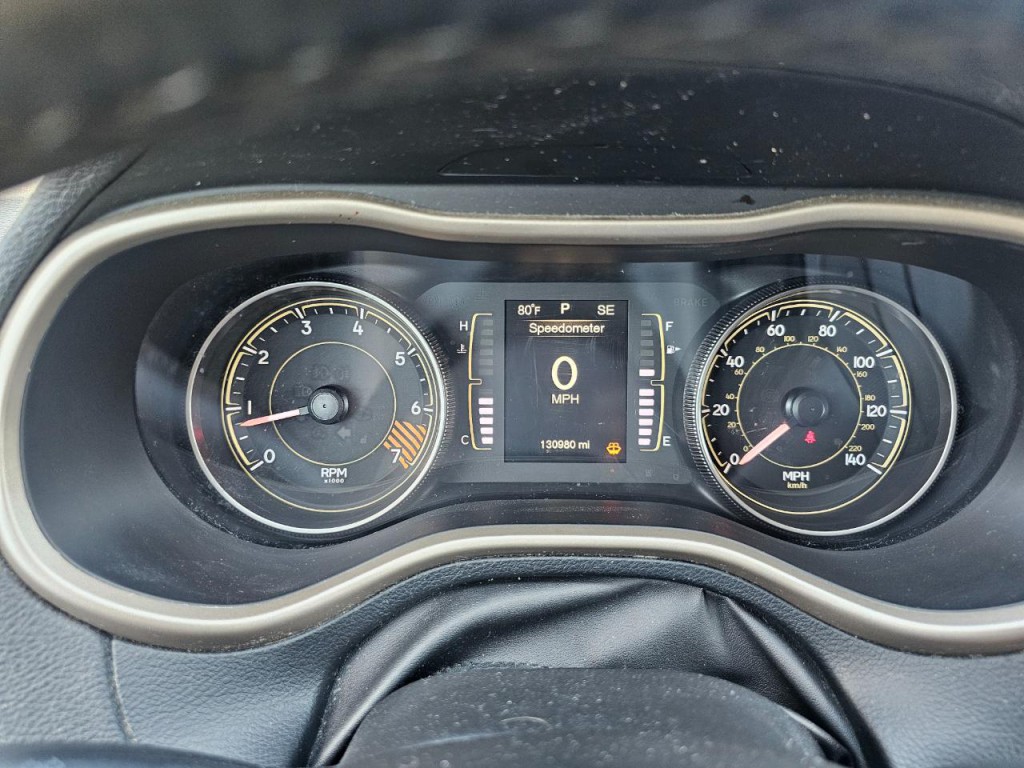 2014 Jeep Cherokee Image 34