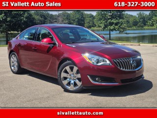 Image for 2016 Buick Regal Premium II ID: 7473201