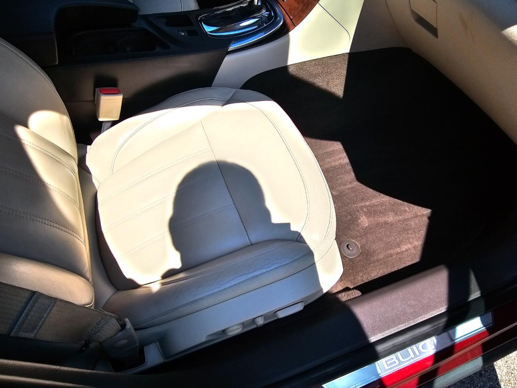 2016 Buick Regal Image 16