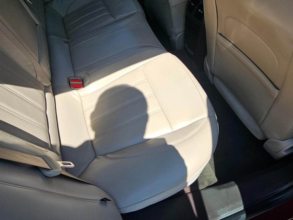2016 Buick Regal Image 18