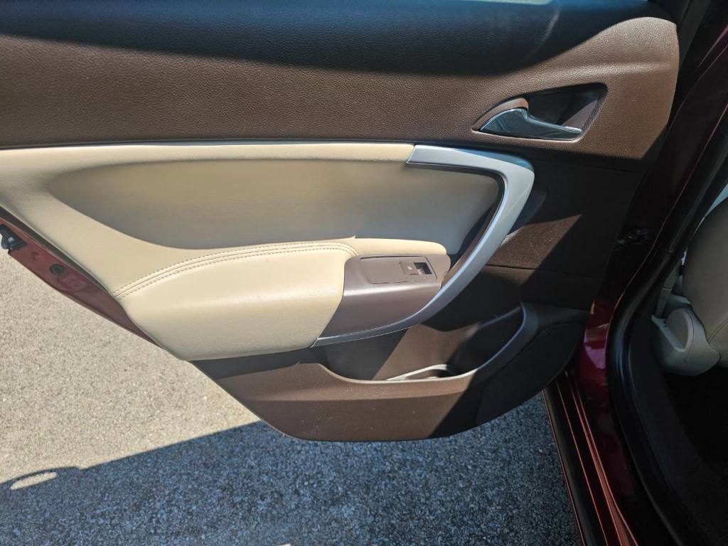 2016 Buick Regal Image 22