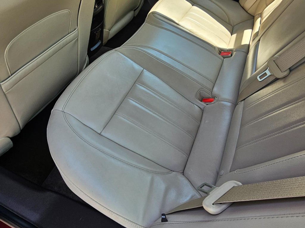 2016 Buick Regal Image 23