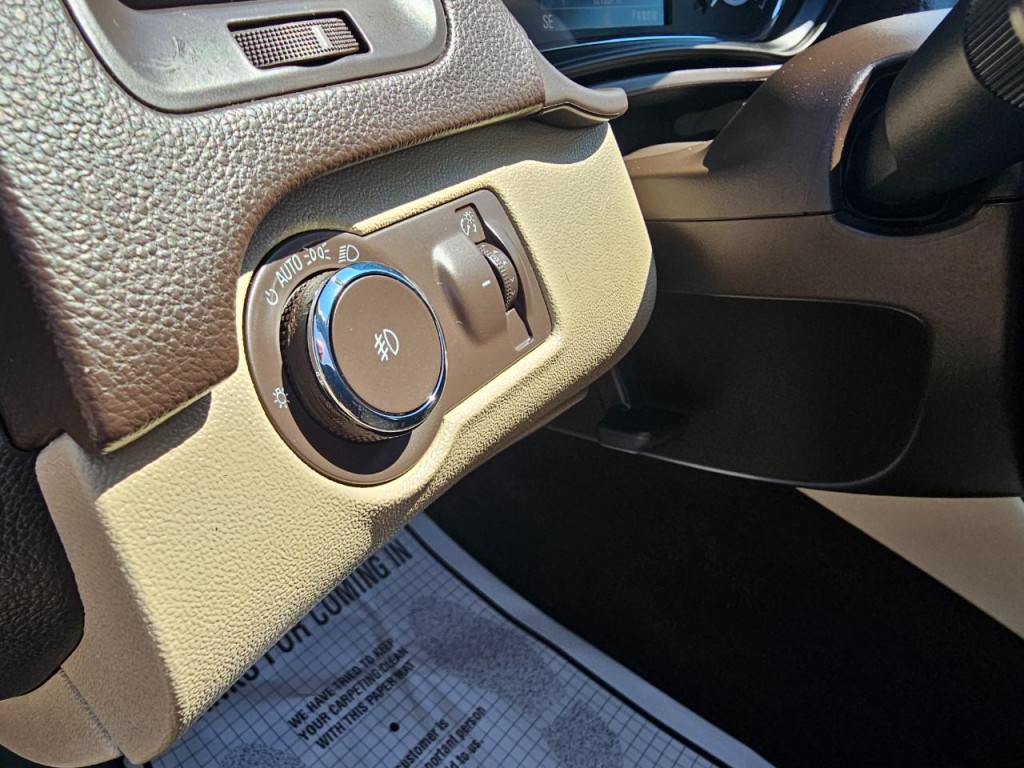 2016 Buick Regal Image 33