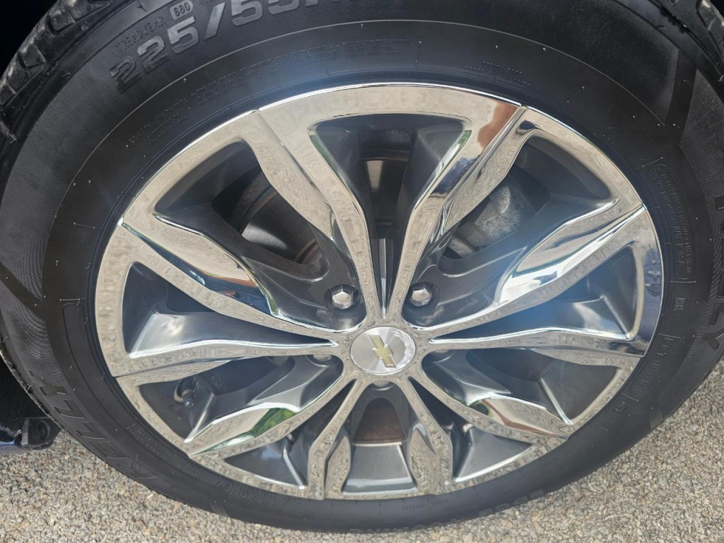 2019 Chevrolet Malibu Image 15