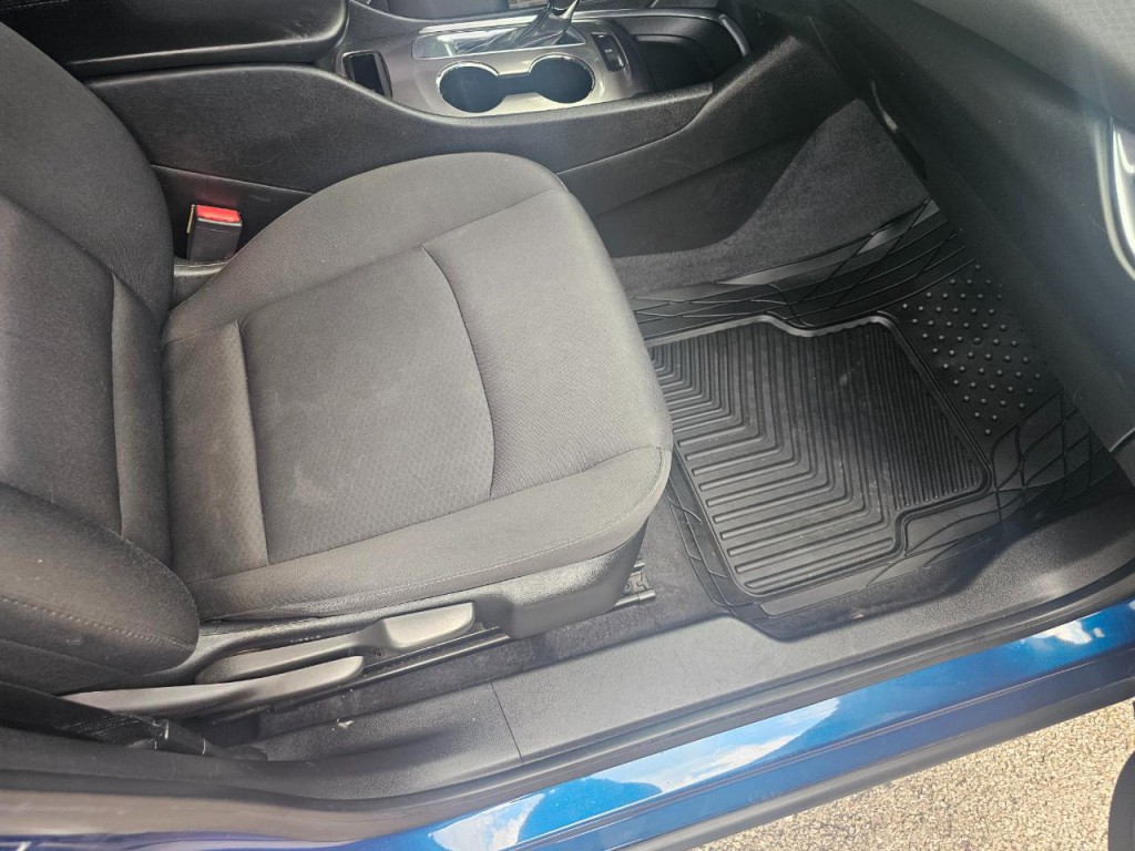 2019 Chevrolet Malibu Image 18