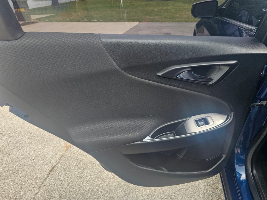 2019 Chevrolet Malibu Image 23