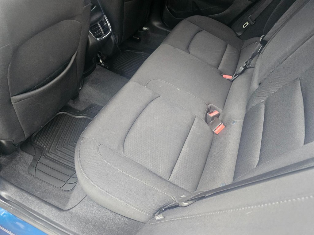 2019 Chevrolet Malibu Image 24