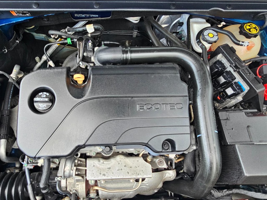 2019 Chevrolet Malibu Image 28