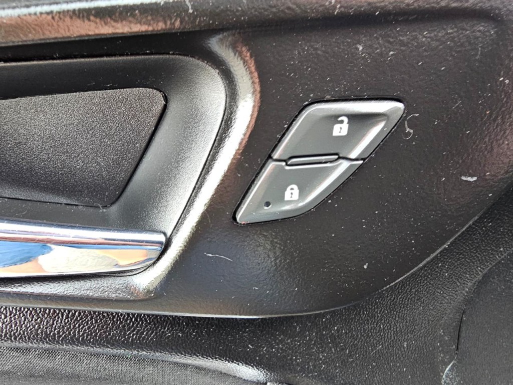 2019 Chevrolet Malibu Image 30
