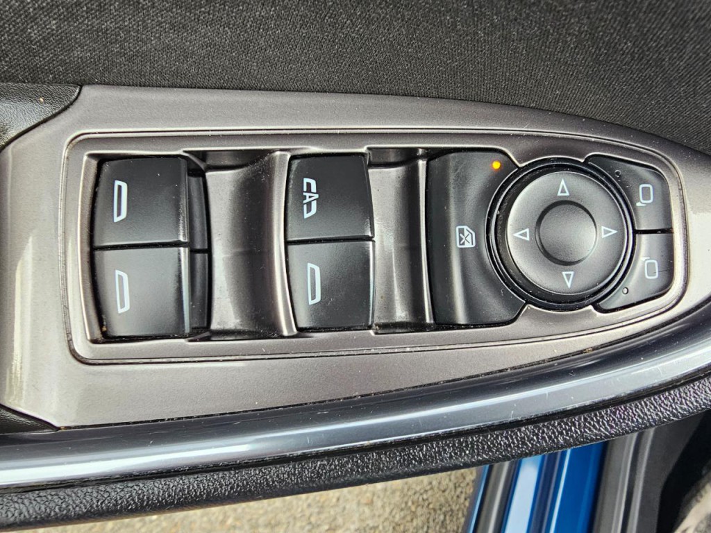 2019 Chevrolet Malibu Image 31