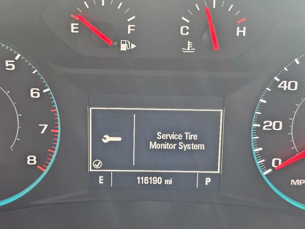 2019 Chevrolet Malibu Image 37