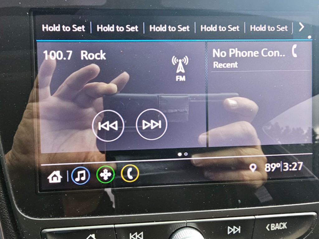 2019 Chevrolet Malibu Image 41