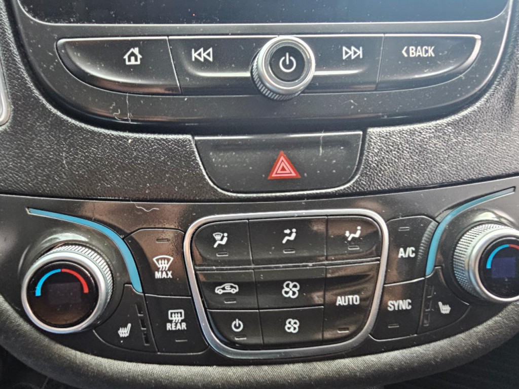 2019 Chevrolet Malibu Image 43