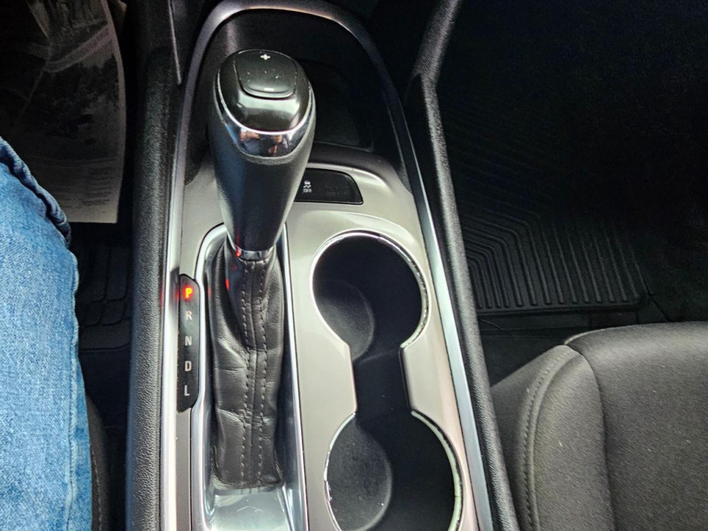 2019 Chevrolet Malibu Image 44