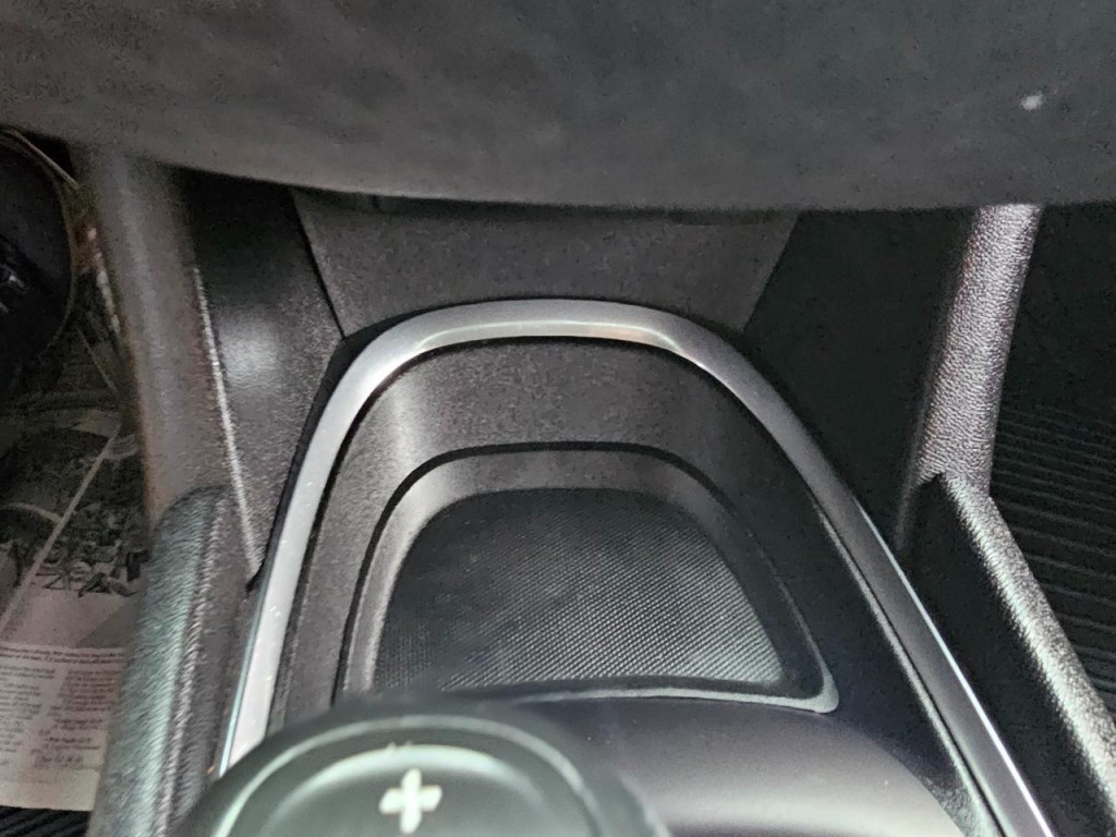 2019 Chevrolet Malibu Image 47
