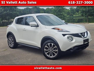 Image for 2017 Nissan Juke SL ID: 7473203