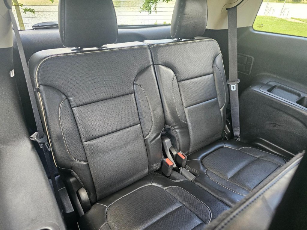 2017 GMC Acadia Image 21