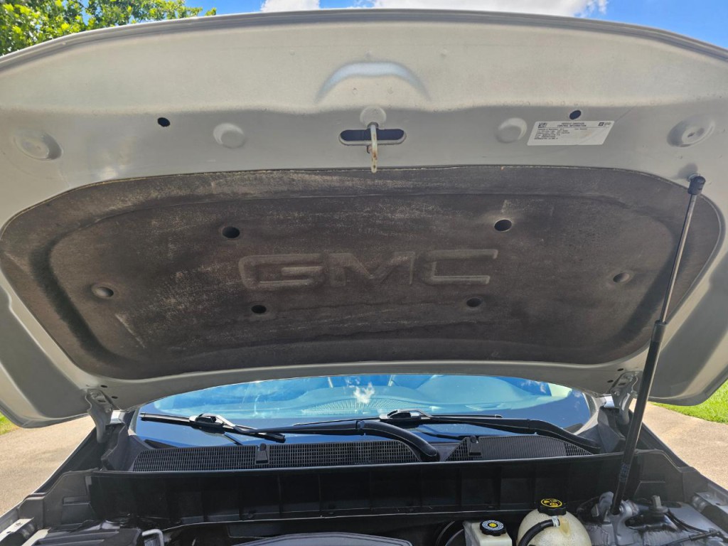 2017 GMC Acadia Image 31