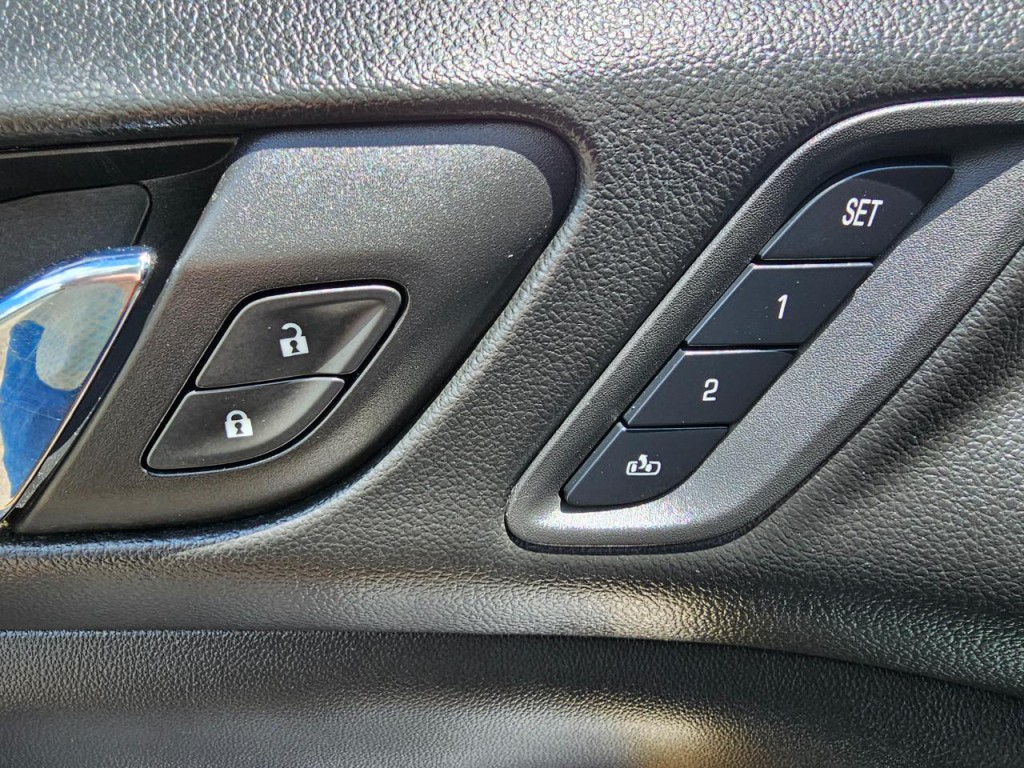 2017 GMC Acadia Image 34
