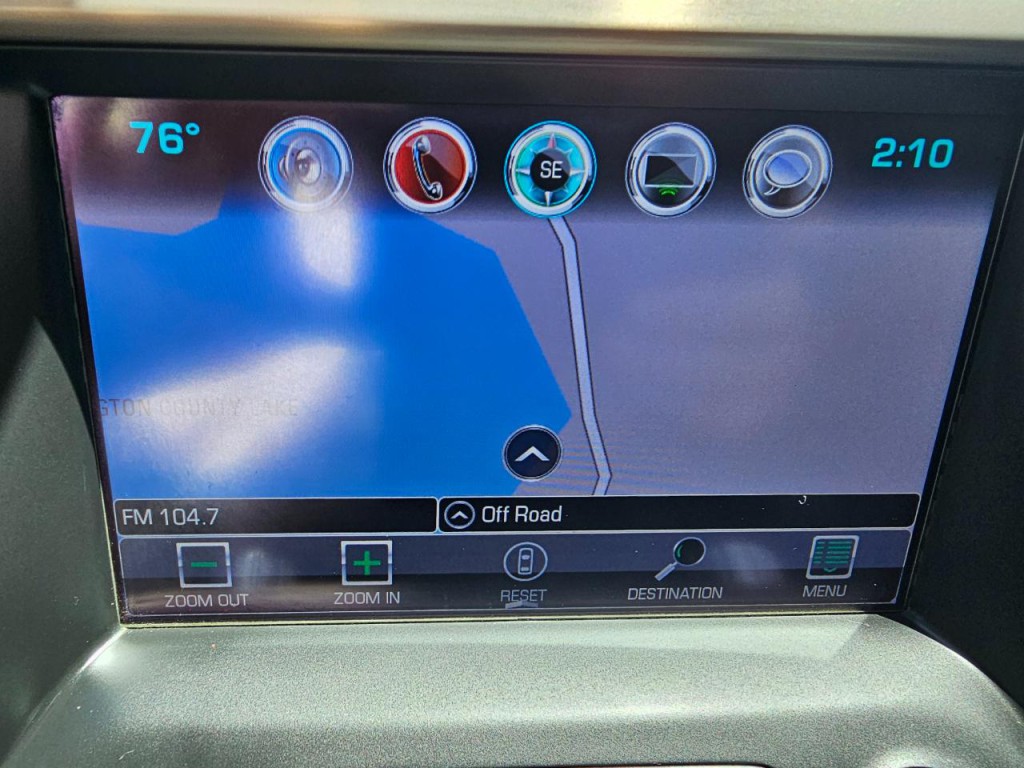 2017 GMC Acadia Image 45