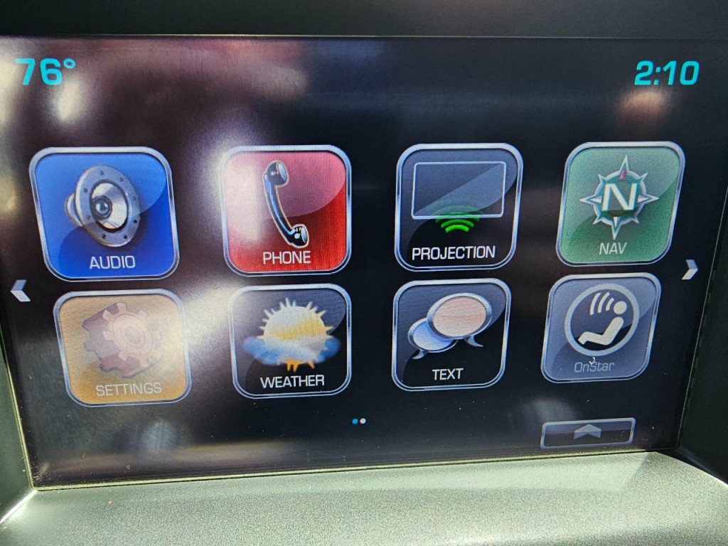 2017 GMC Acadia Image 47