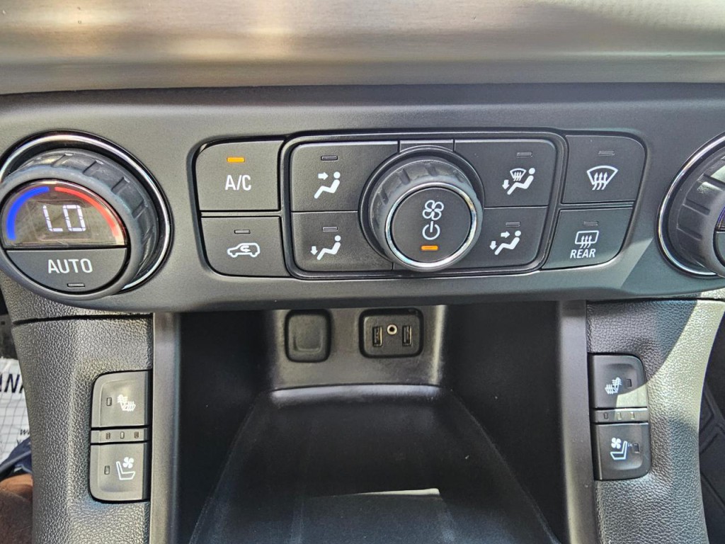 2017 GMC Acadia Image 49