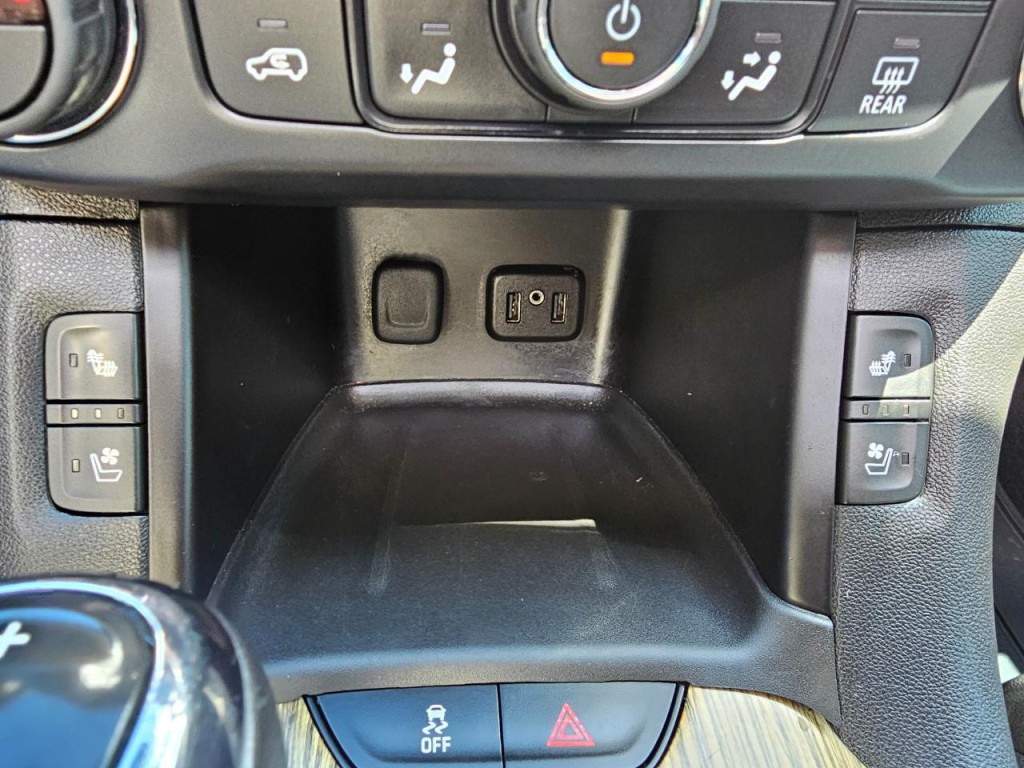 2017 GMC Acadia Image 55