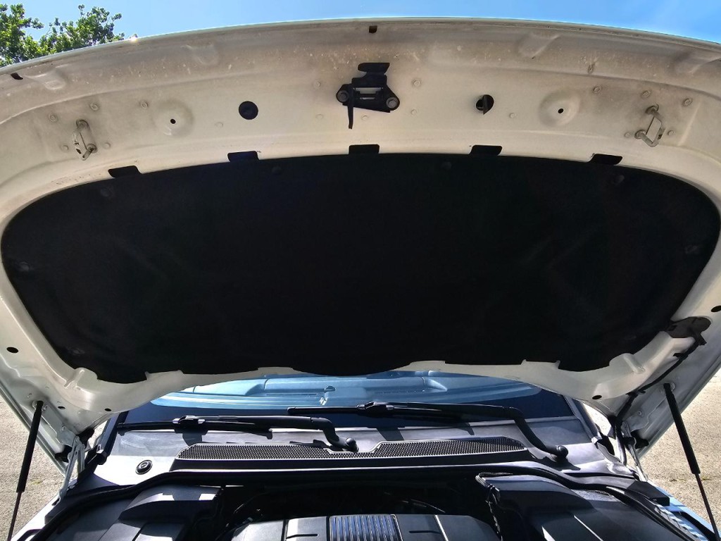2013 Land Rover LR4 Image 29