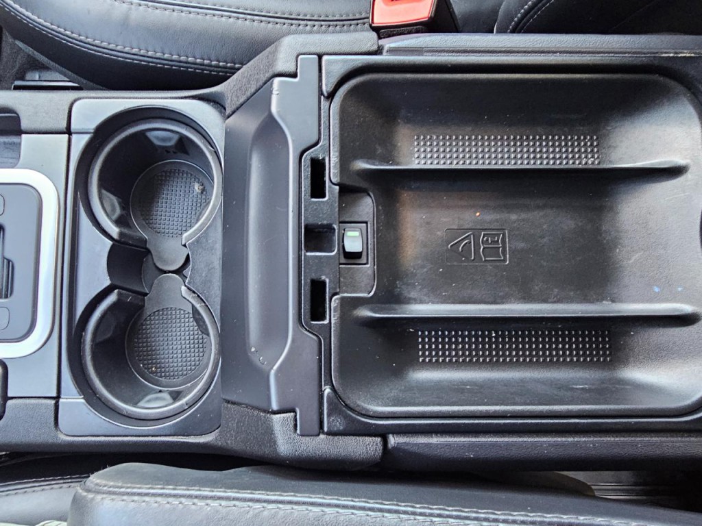 2013 Land Rover LR4 Image 47