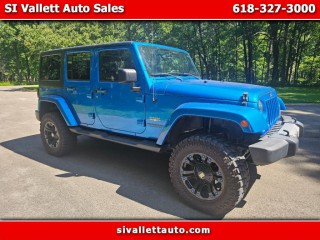 Image for 2015 Jeep Wrangler Unlimited Sahara ID: 7484138