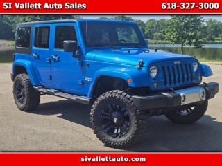 Image for 2015 Jeep Wrangler Unlimited Sahara ID: 7484138